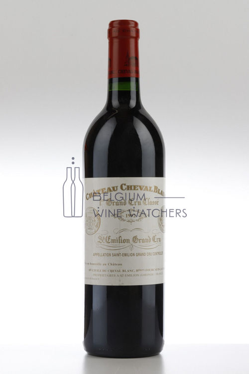 Image de 1992 CHEVAL BLANC
